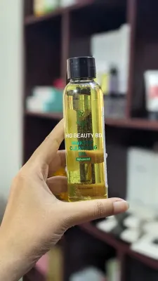 Skin Cafe Makeup Cleansing Oil – 120ml